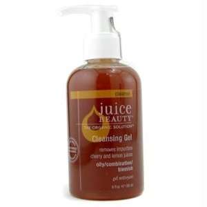    Cleansing Gel ( For Oily/ Combination or Blemish Skin ): Beauty
