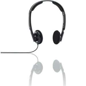   COLLAPSIBLE HEADPHONES BLK By Sennheiser Electronic Electronics