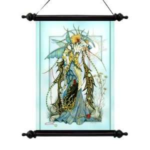  Mystical Magical Moonstones the Enchantress Canvas Wall 