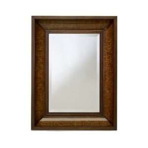   : Williams Sonoma Home Cove Mirror, Blistered Maple: Kitchen & Dining