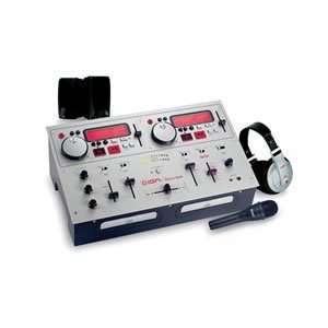  Digital DJ Station (Closeout) Electronics