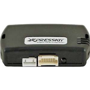  All In One Door Lock/Transponder Interface for 2004 2010 
