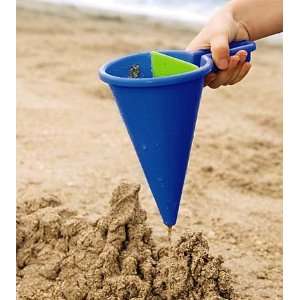  Haba Innovative Two Sided Spilling Funnel Sand Toy Toys & Games