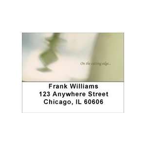  On The Cutting Edge Address Labels: Office Products