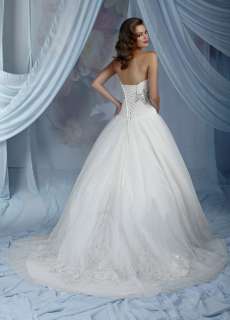 Impression Wedding Dress 10007  