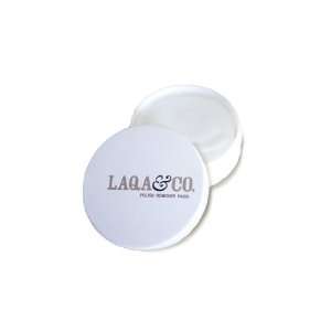  LAQA & CO Nail Polish Remover Pads: Beauty