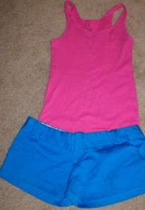 Juniors Trendy Summer Clothes Lot Size 3 5 HOLLISTER AERO AMERICAN 