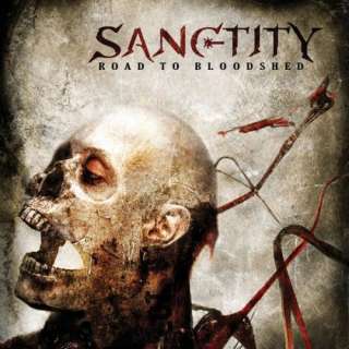  Road To Bloodshed: Sanctity