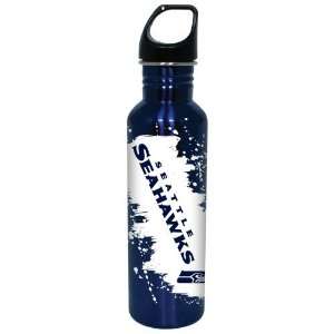  Seattle Seahawks Water Bottle