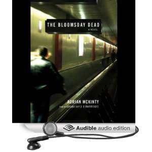  The Bloomsday Dead (Audible Audio Edition): Adrian McKinty 