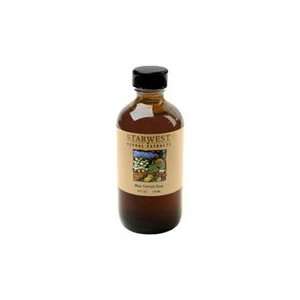 Blue Cohosh Root Extract   4 oz,(Starwest Botanicals)