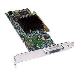  Matrox 32MB G550 DVI AGP Video Card