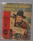 Better Little Book Lot ~ Dive Bomber Powder Smoke Range Desert Eagle 