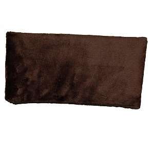   Concepts Herbal Comfort Eye Pac, Brown, 1 ea