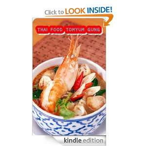THAI FOOD TOMYUM GUNG: Cook:  Kindle Store