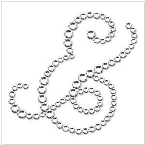  BasicGrey Bling It Designer Rhinestones, Ampersand 