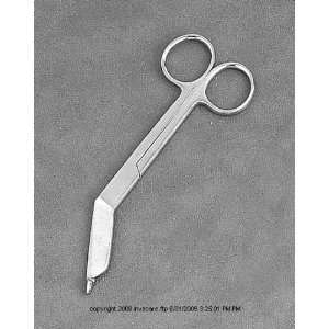  Scissors, Scissors Lister Bndg 5.5 in, (1 EACH) Health 