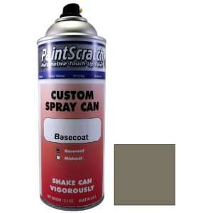  12.5 Oz. Spray Can of Carbon Bronze Pearl Touch Up Paint 