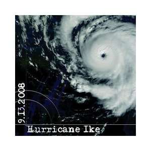     Texas   12 x 12 Paper   Hurricane Ike: Arts, Crafts & Sewing