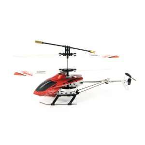  ZR Z006 3 Channel Micro RC Helicopter Toys & Games