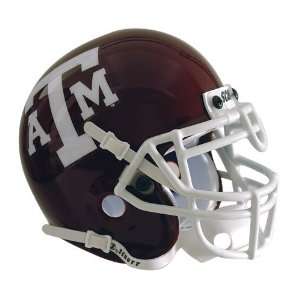  Texas A&M Aggies NCAA Authentic Full Size Helmet Sports 