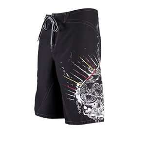  Spaded Boardshorts: Automotive