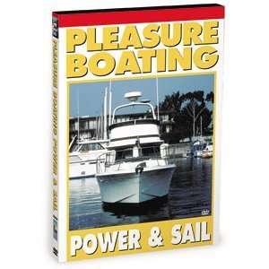  Bennett DVD Pleasure Boat Handling 