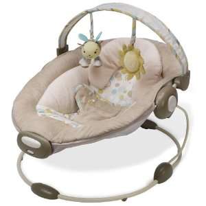  Boppy Bounce in Comfort Bouncer Baby