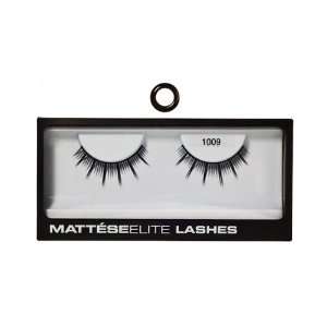  Mattese Elite Lashes Natural  1009 Beauty