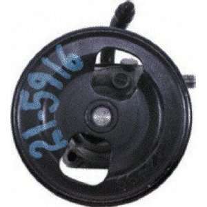  Cardone 21 5916 Remanufactured Power Steering Pump 