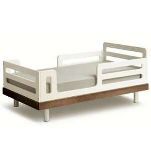  Oeuf Toddler Bed Classic Birch Baby