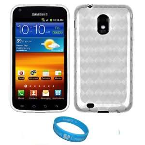   Sprint Samsung Galaxy S2 Epic Touch 4G Android Smartphone + SumacLife