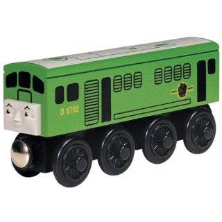 Thomas the Tank Engine & Friends Wooden Railway   Boco