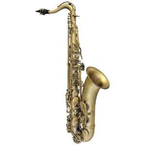  P. Mauriat SYSTEM 76TDK Tenor Sax, Dark Lacquer with Case 