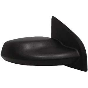   Side Mirror Outside Rear View (Partslink Number GM1321267): Automotive
