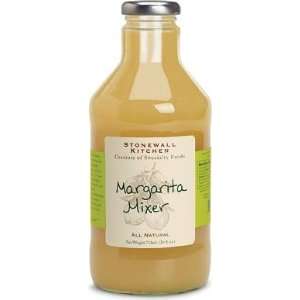  Stonewall Kitchen Margarita Mix