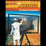 Prentice Hall Literature, Grade 11 (ISBN10: 0133666549; ISBN13 