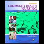 Community Health Nursing  Advocacy for Population Health 5TH Edition 