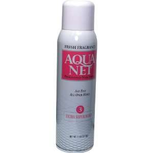  Aqua Net Hairspray Diversion Hidden Can Safe: Camera 
