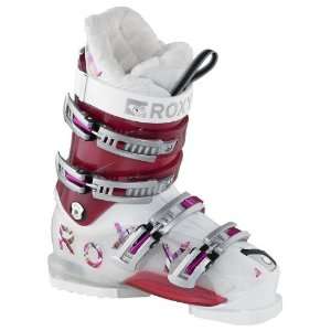   Roxy Bliss Ski Boots   Womens 22.5 (Mondo) NEW: Sports & Outdoors