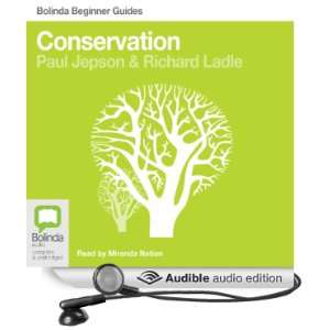  Conservation Bolinda Beginner Guides (Audible Audio 