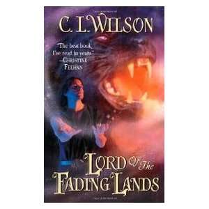 Lord of the Fading Lands 9780843959772  Books