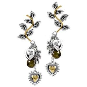    Casino Royale Inspired Bond Girl Earrings Emitations Jewelry