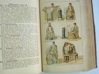 1897 THE NEW NATURAL HEALTH BOOK By F.E.BILZ 1900 pages  