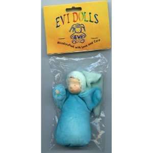  Evi Little Lavender Boy   Turquoise/Aqua Toys & Games