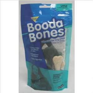  BOODA 0356846 Little Bone Dog Treat (11 Pack): Pet 