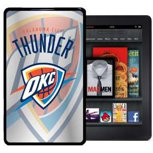  Oklahoma City Thunder Kindle Fire Case: MP3 Players 