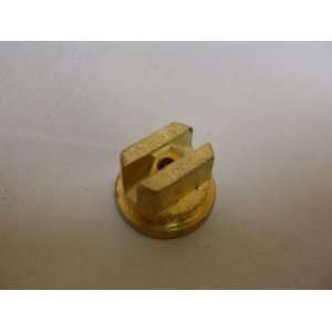  Teejet Flat Spray Nozzle Tip 8008 BRASS   1 ea