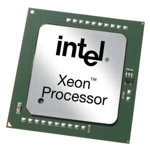  IBM Xeon 3.60 GHz Processor   Socket PGA 604. XEON DP 3.6G 