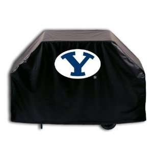  Brigham Young Cougars College Grill Cover: Sports 